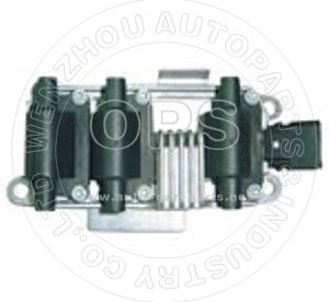 IGNITION COIL